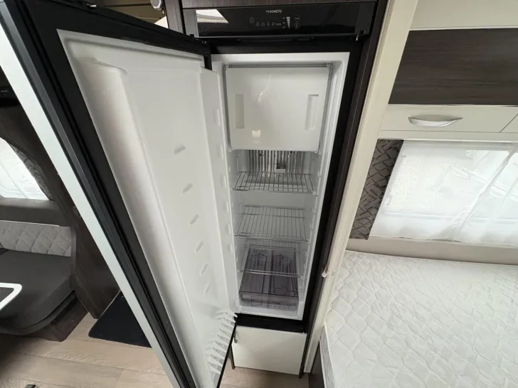 Fahrzeugbild Hobby Prestige 560 WFU *Junger Gebrauchter mit Mover* #20