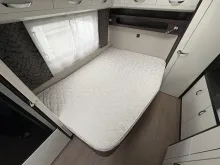 Fahrzeugbild Hobby Prestige 560 WFU *Junger Gebrauchter mit Mover* #21