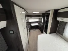 Fahrzeugbild Hobby Prestige 560 WFU *Junger Gebrauchter mit Mover* #22