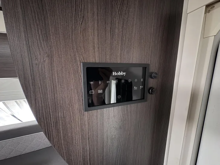 Fahrzeugbild Hobby Prestige 560 WFU *Junger Gebrauchter mit Mover* #25