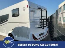 Fahrzeugbild Sunlight Adventure V 66 IC-LINE #4