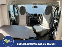 Fahrzeugbild Sunlight Adventure V 66 IC-LINE #9
