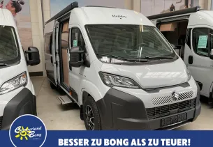 Bild ONTOUR Van 640 ET