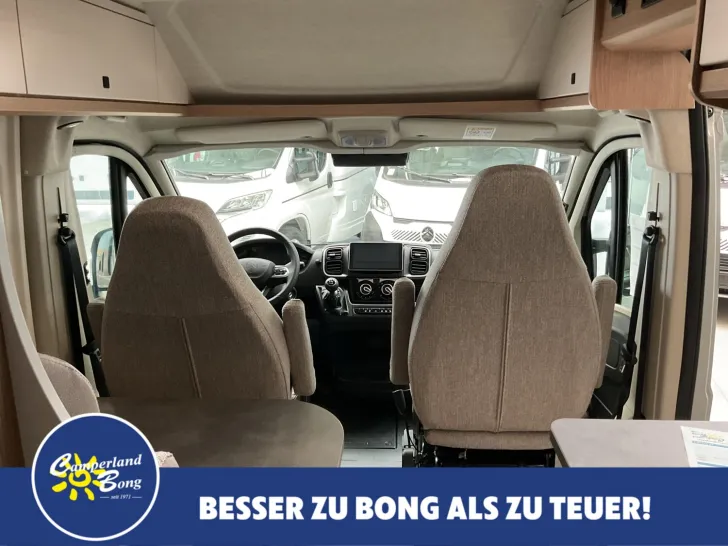 Fahrzeugbild Hobby OnTour Van 640 ET #5