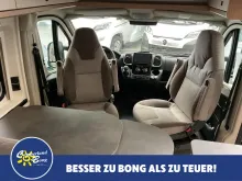 Fahrzeugbild Hobby OnTour Van 640 ET #6