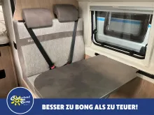 Fahrzeugbild Hobby OnTour Van 640 ET #7