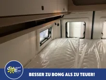 Fahrzeugbild Hobby OnTour Van 640 ET #13
