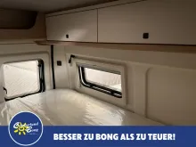 Fahrzeugbild Hobby OnTour Van 640 ET #14