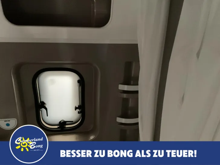 Fahrzeugbild Hobby OnTour Van 640 ET #17