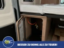 Fahrzeugbild Hobby OnTour Van 640 ET #19