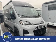 Fahrzeugbild Hobby OnTour Van 600 FT Sparen Sie 10.695,00 Euro !!! #1