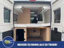 Fahrzeugbild Hobby OnTour Van 600 FT Sparen Sie 10.695,00 Euro !!! #4