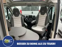 Fahrzeugbild Hobby OnTour Van 600 FT Sparen Sie 10.695,00 Euro !!! #5