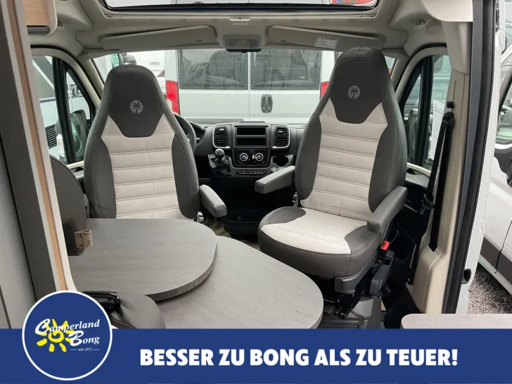 Fahrzeugbild Hobby OnTour Van 600 FT Sparen Sie 10.695,00 Euro !!! #5