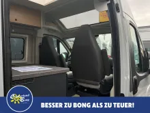 Fahrzeugbild Hobby OnTour Van 600 FT Sparen Sie 10.695,00 Euro !!! #7