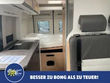Fahrzeugbild Hobby OnTour Van 600 FT Sparen Sie 10.695,00 Euro !!! #8