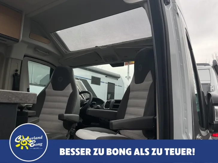 Fahrzeugbild Hobby OnTour Van 600 FT Sparen Sie 10.695,00 Euro !!! #14