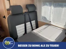 Fahrzeugbild Sunlight Adventure V 66 #8