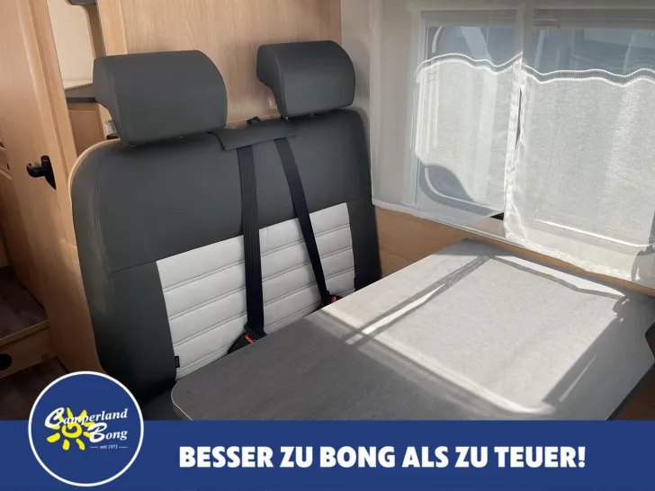 Fahrzeugbild Sunlight Adventure V 66 #8