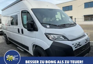 Bild Hopper 600 Active