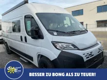 Fahrzeugbild Roadfans Hopper 600 Active #1