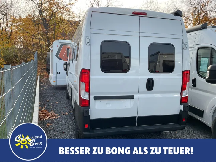Fahrzeugbild Roadfans Hopper 600 Active #3