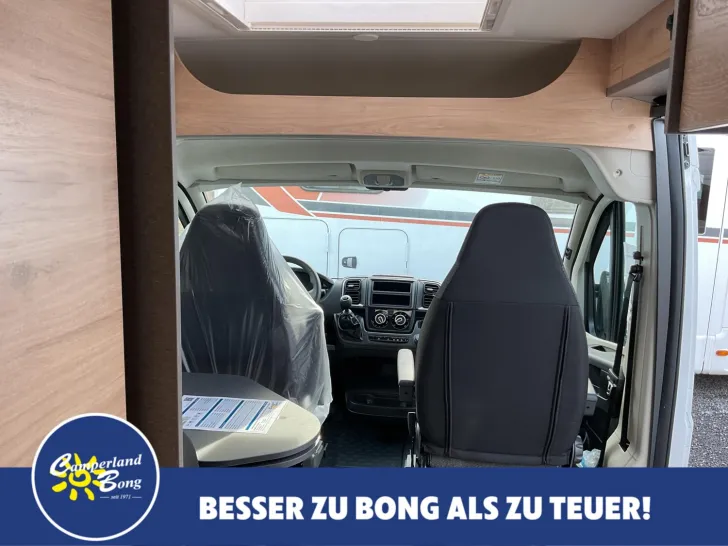 Fahrzeugbild Roadfans Hopper 600 Active #5
