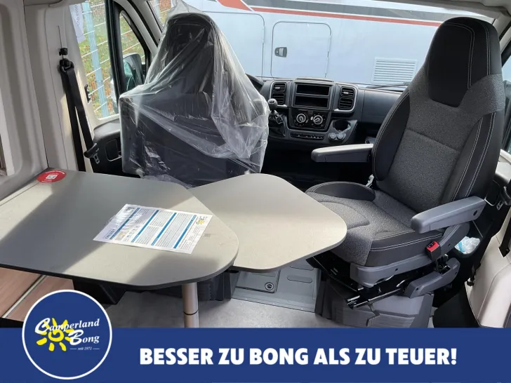 Fahrzeugbild Roadfans Hopper 600 Active #6