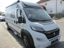Fahrzeugbild Challenger Van Sport Edition V210 #1