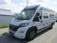 Fahrzeugbild Challenger Van Sport Edition V210 #3