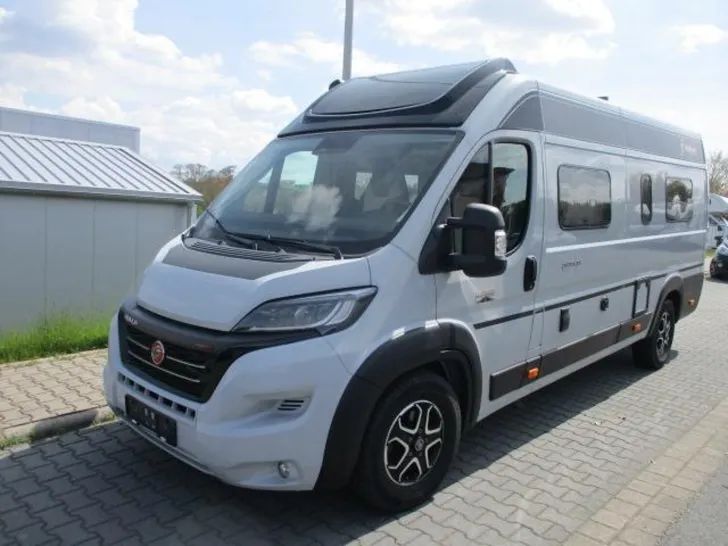 Fahrzeugbild Challenger Van Sport Edition V210 #3