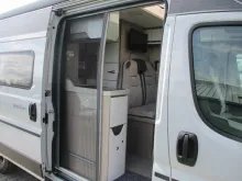 Fahrzeugbild Challenger Van Sport Edition V210 #4
