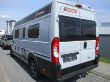 Fahrzeugbild Challenger Van Sport Edition V210 #5