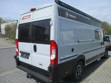 Fahrzeugbild Challenger Van Sport Edition V210 #6