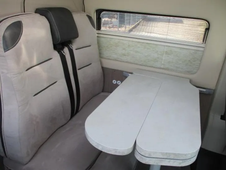 Fahrzeugbild Challenger Van Sport Edition V210 #8