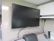 Fahrzeugbild Challenger Van Sport Edition V210 #9