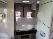 Fahrzeugbild Challenger Van Sport Edition V210 #14