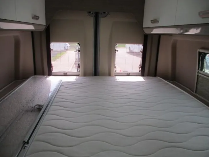 Fahrzeugbild Challenger Van Sport Edition V210 #15