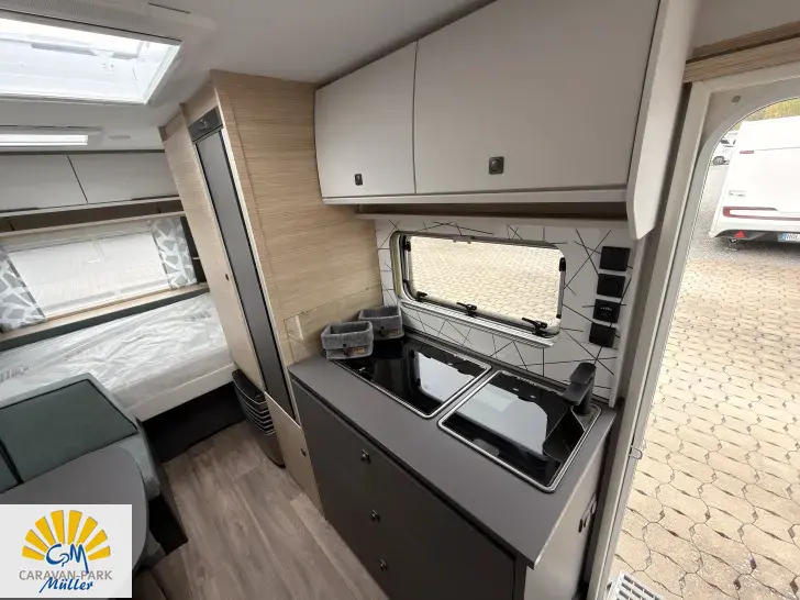 Fahrzeugbild Fendt Apero 495 SKM #8
