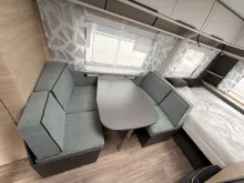 Fahrzeugbild Fendt Apero 495 SKM #9