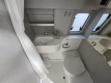 Fahrzeugbild Hymer Free S Blue Evolution 600 190Ah|AHK|170PS-Autom. #7