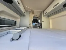 Fahrzeugbild Hymer Free S Blue Evolution 600 190Ah|AHK|170PS-Autom. #8