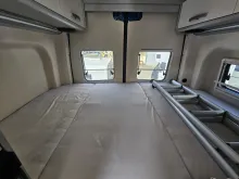 Fahrzeugbild Hymer Free S Blue Evolution 600 190Ah|AHK|170PS-Autom. #11