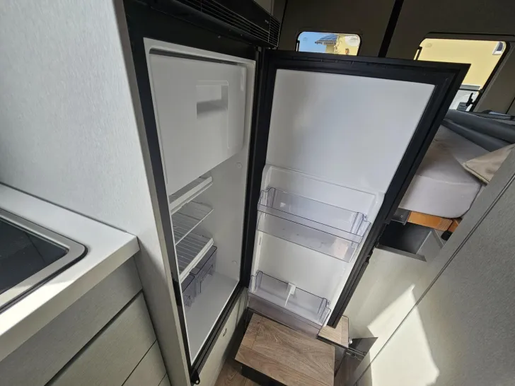 Fahrzeugbild Hymer Free S Blue Evolution 600 190Ah|AHK|170PS-Autom. #12