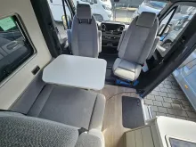 Fahrzeugbild Hymer Free S Blue Evolution 600 190Ah|AHK|170PS-Autom. #15