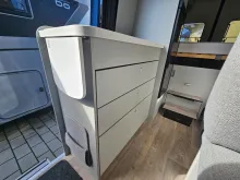 Fahrzeugbild Hymer Free S Blue Evolution 600 190Ah|AHK|170PS-Autom. #16