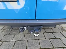 Fahrzeugbild Hymer Free S Blue Evolution 600 190Ah|AHK|170PS-Autom. #22
