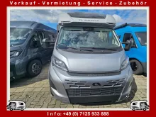 Fahrzeugbild Adria Coral 60Y 670 DL Jubilee|März26|180PS|ARNO-Polst #1