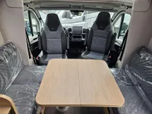 Fahrzeugbild Adria Coral 60Y 670 DL Jubilee|März26|180PS|ARNO-Polst #8
