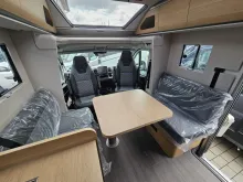 Fahrzeugbild Adria Coral 60Y 670 DL Jubilee|März26|180PS|ARNO-Polst #17